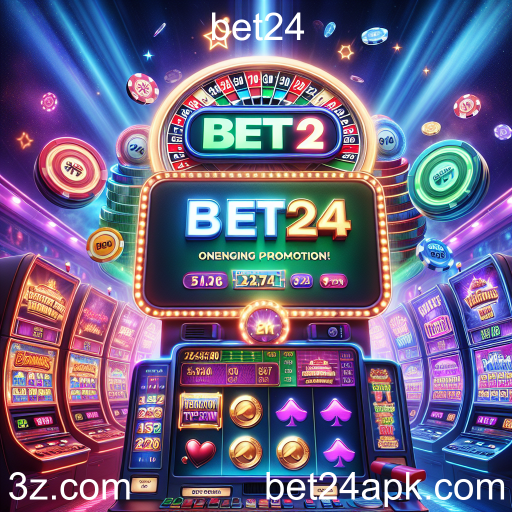 Explorando as Promoções no Bet24: Vantagens e Ofertas Imperdíveis
