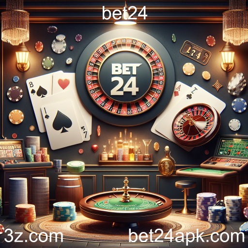 Promoções Imperdíveis no Bet24: Maximize Seu Jogo